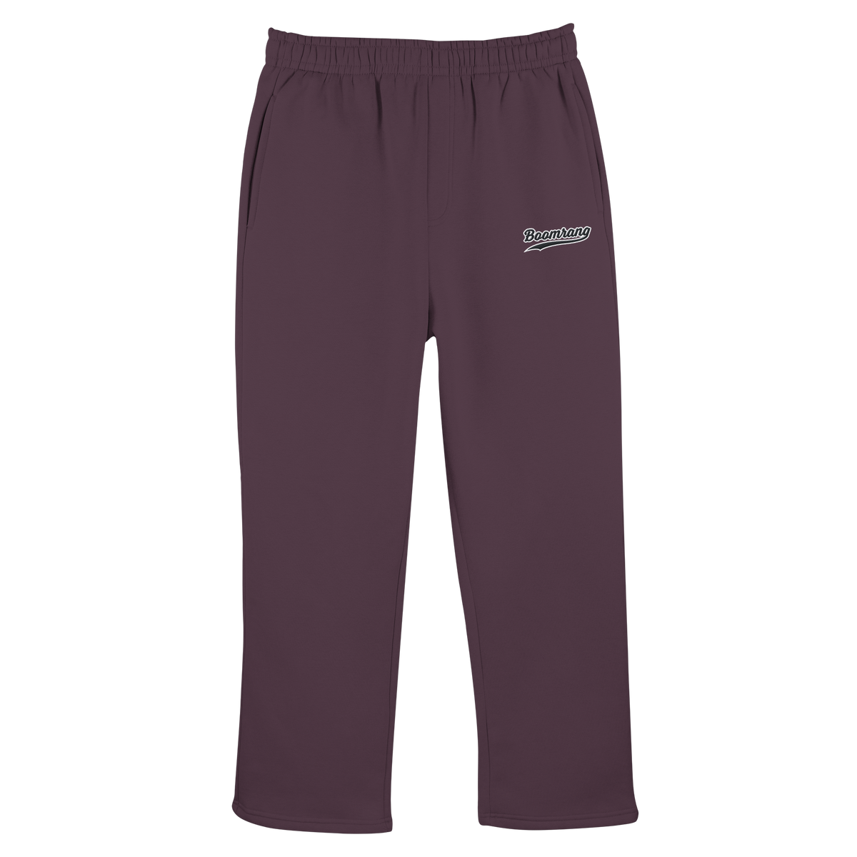 Boomrang Fluffy Track Sweatpants 85