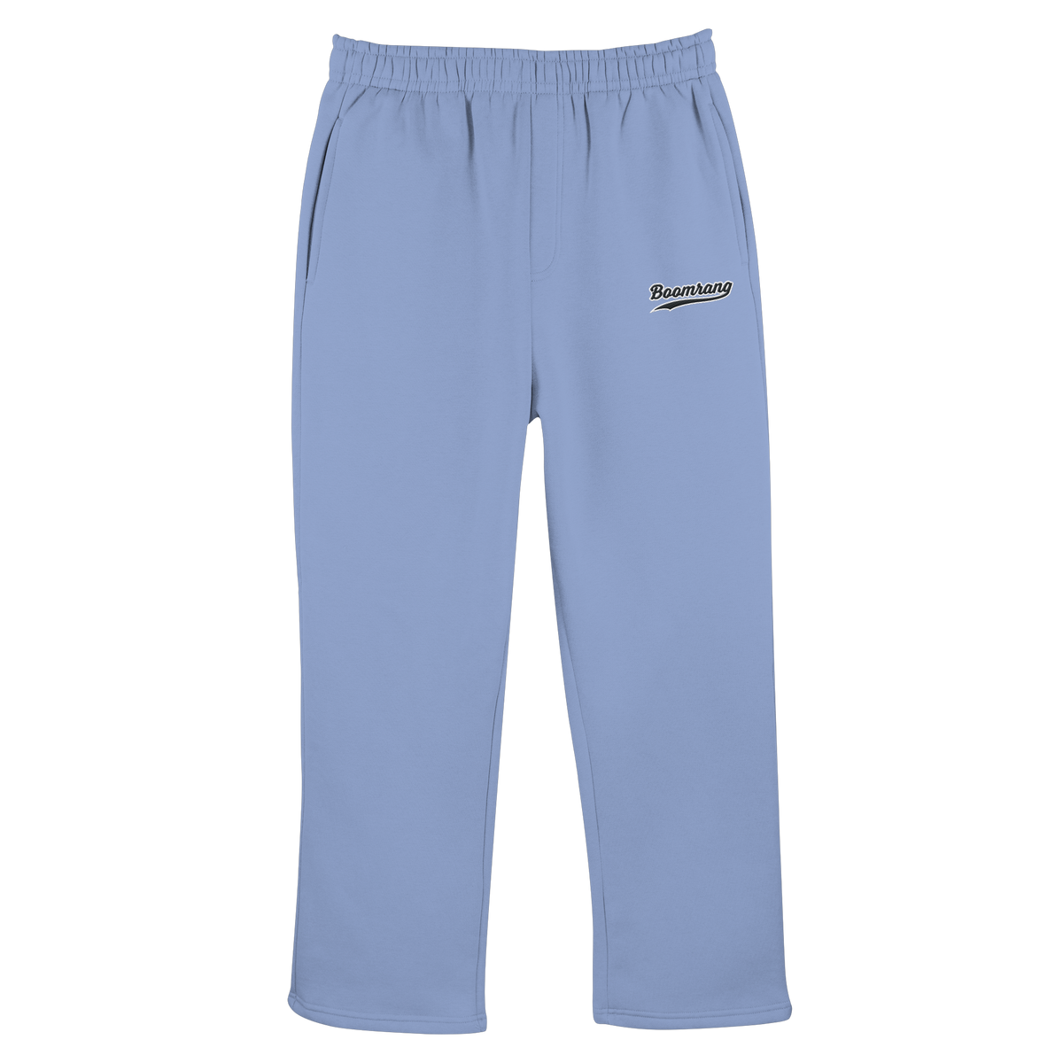 Boomrang Fluffy Track Sweatpants 85
