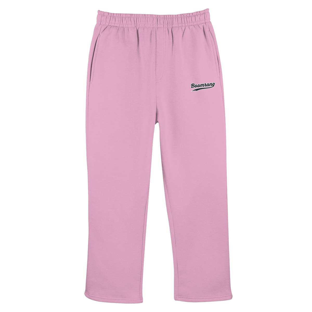 Boomrang Fluffy Track Sweatpants 85