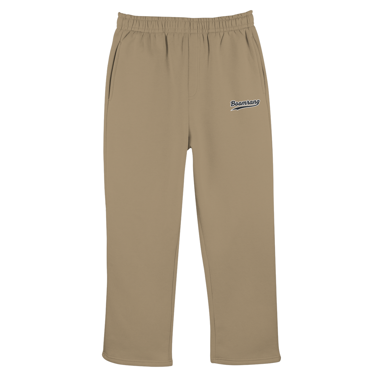 Boomrang Fluffy Track Sweatpants 85