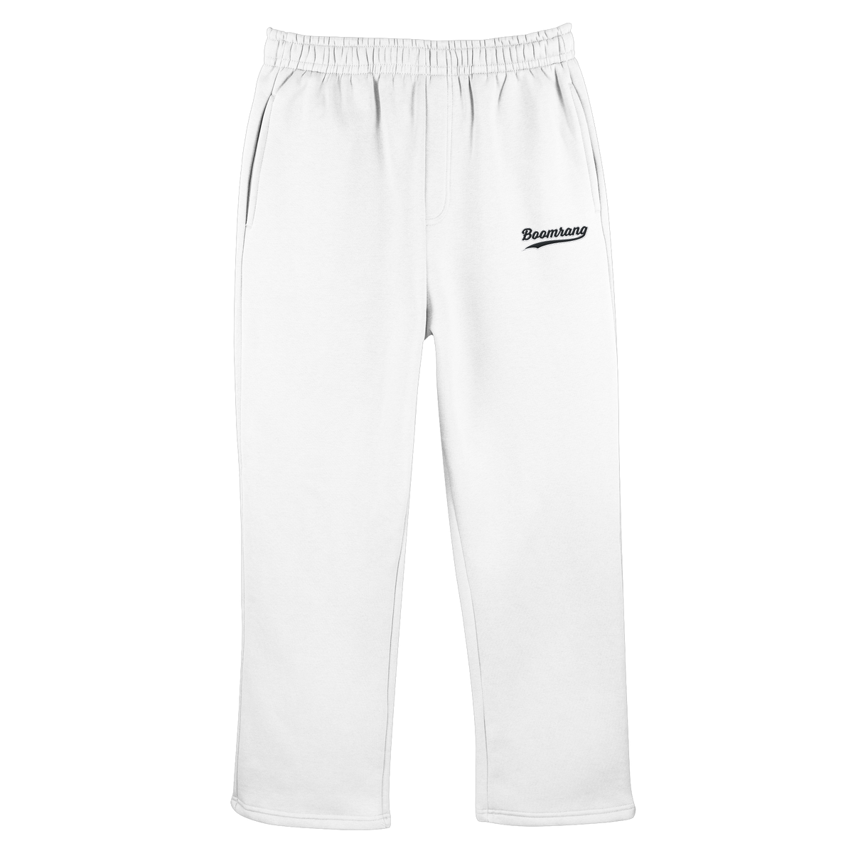Boomrang Fluffy Track Sweatpants 85