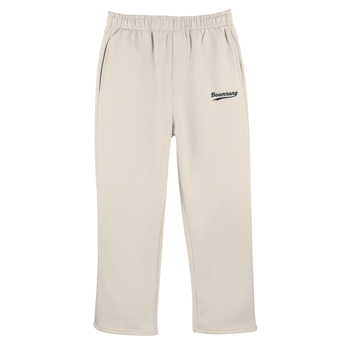 Boomrang Fluffy Track Sweatpants 85