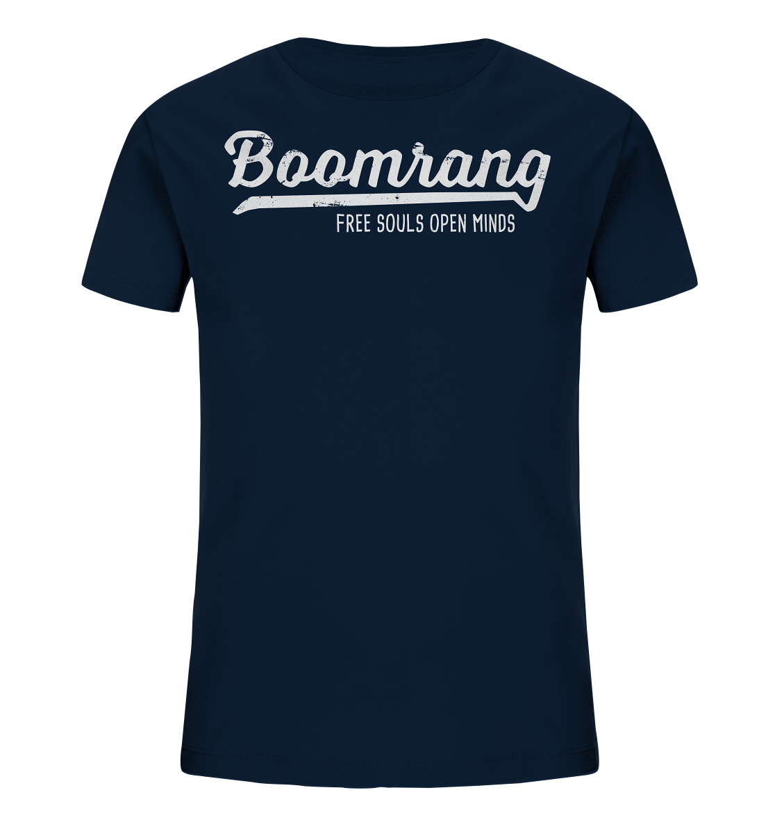 Boomrang Strike Shirt Kids