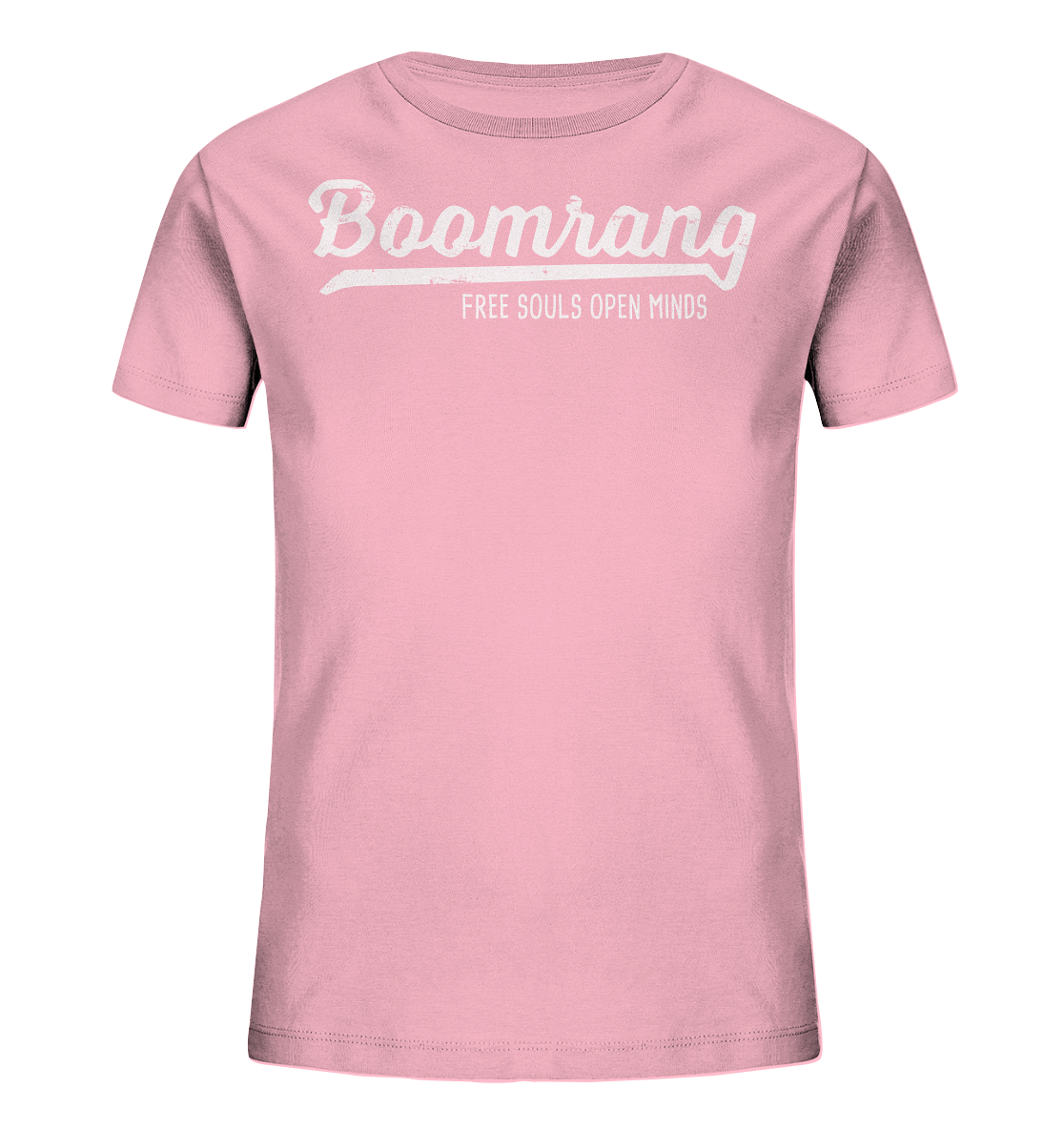 Boomrang Strike Shirt Kids