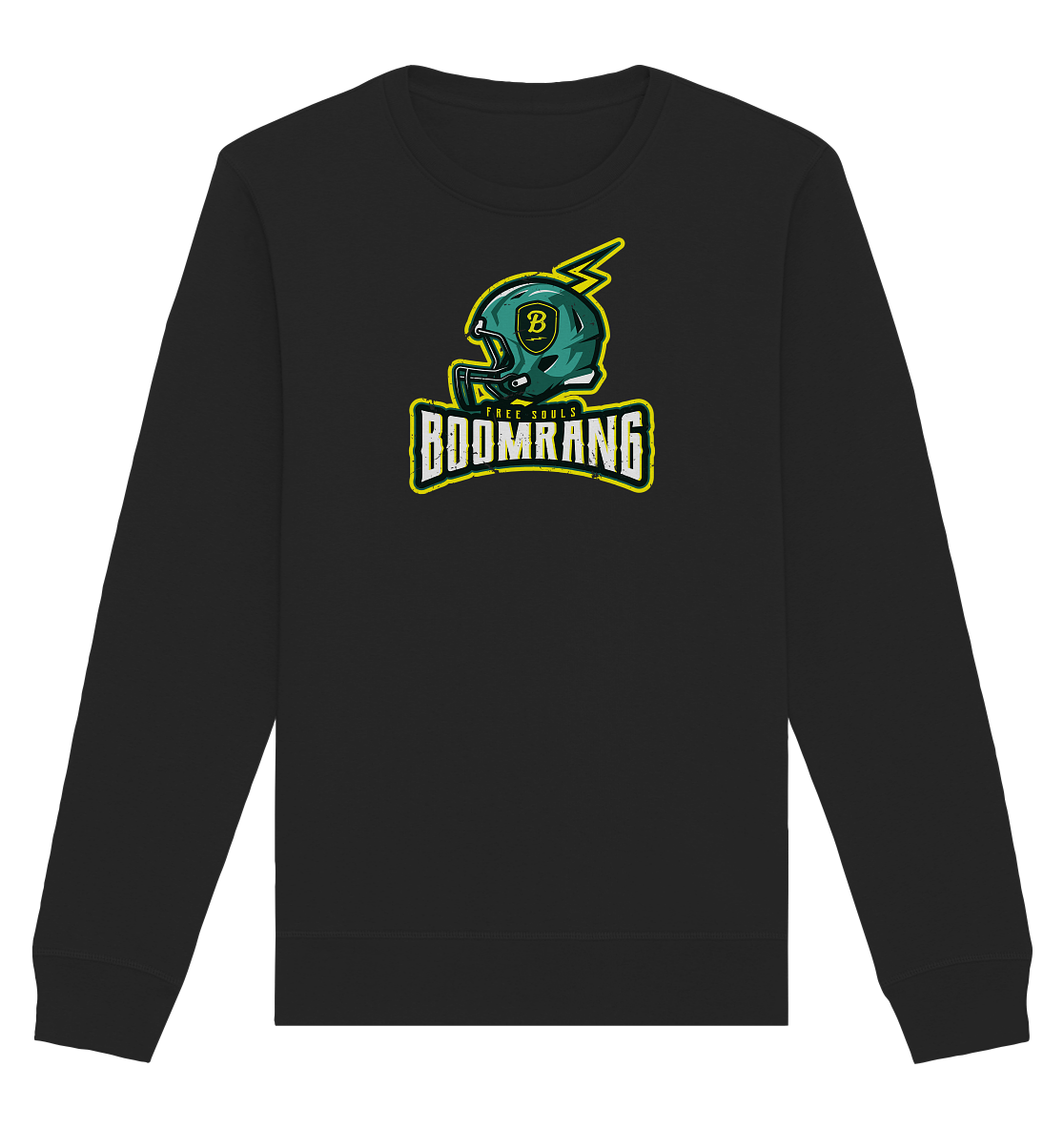 Team BMRNG Sweatshirt