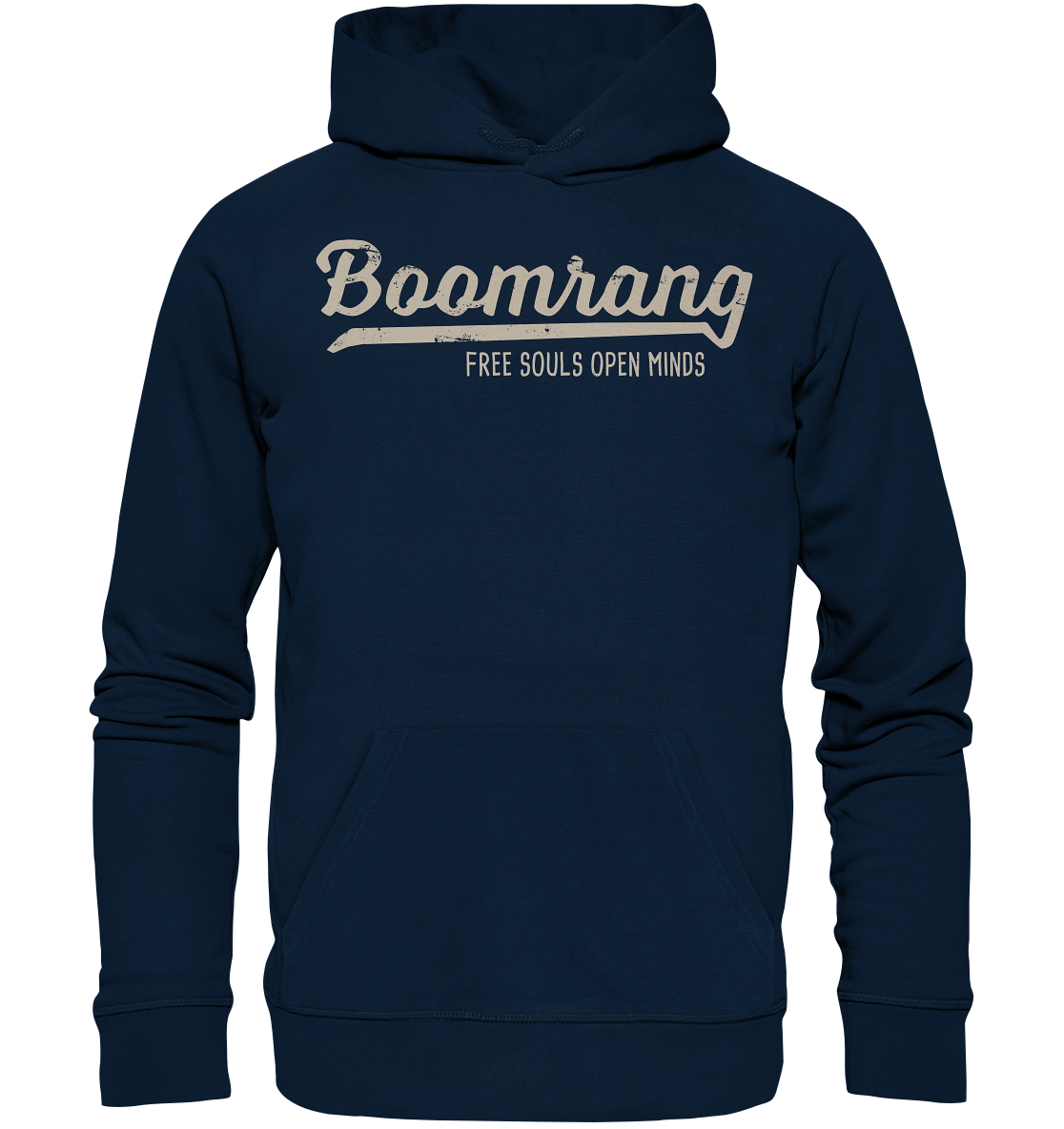 Boomrang Strike Hoodie