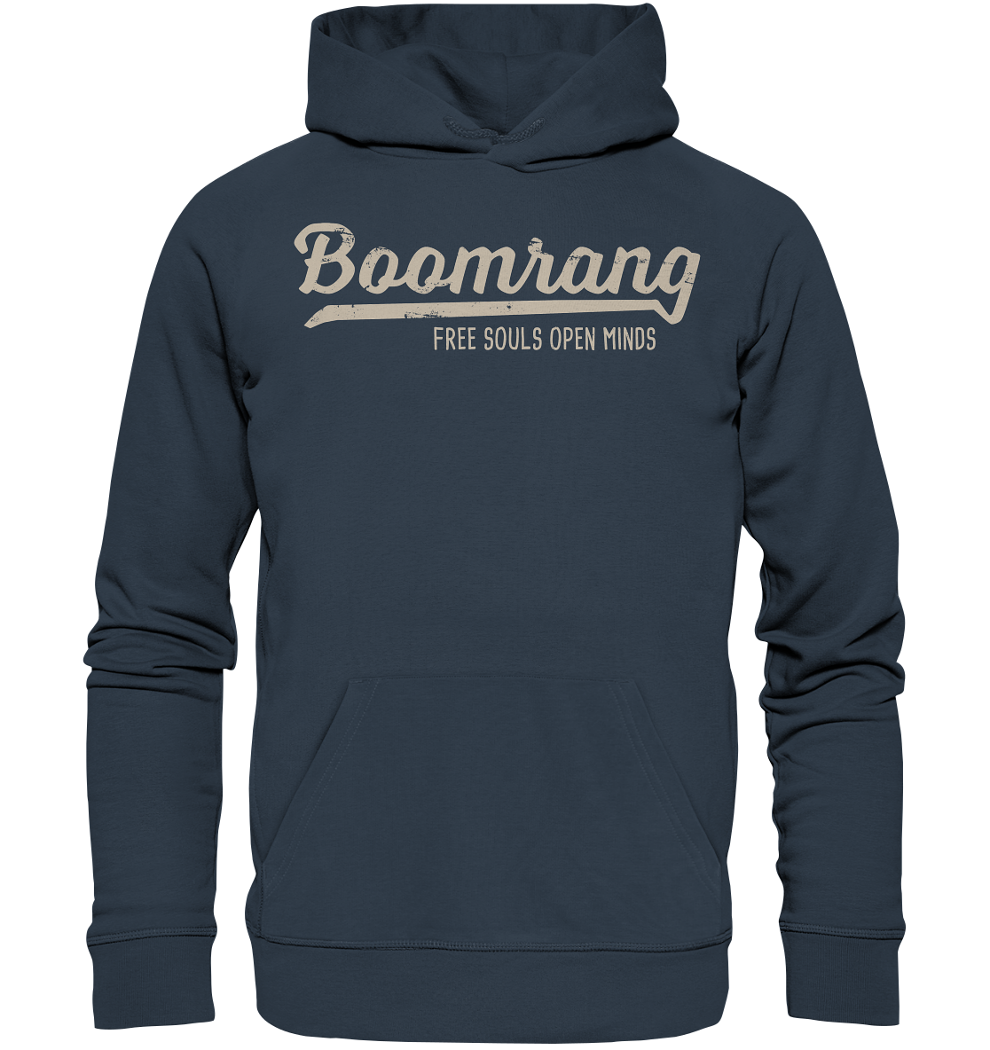 Boomrang Strike Hoodie