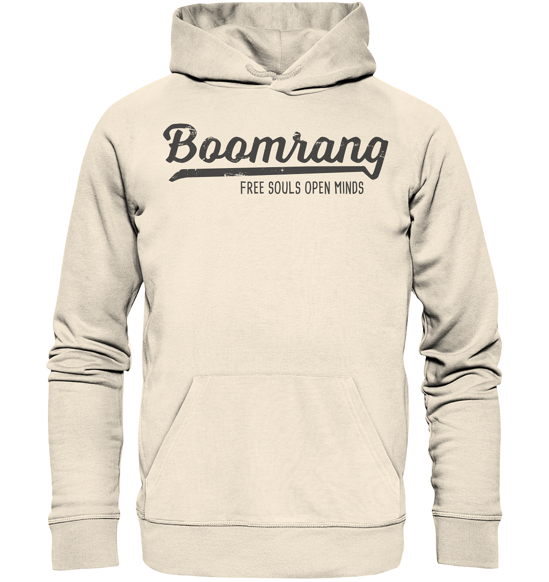 Boomrang Strike Hoodie