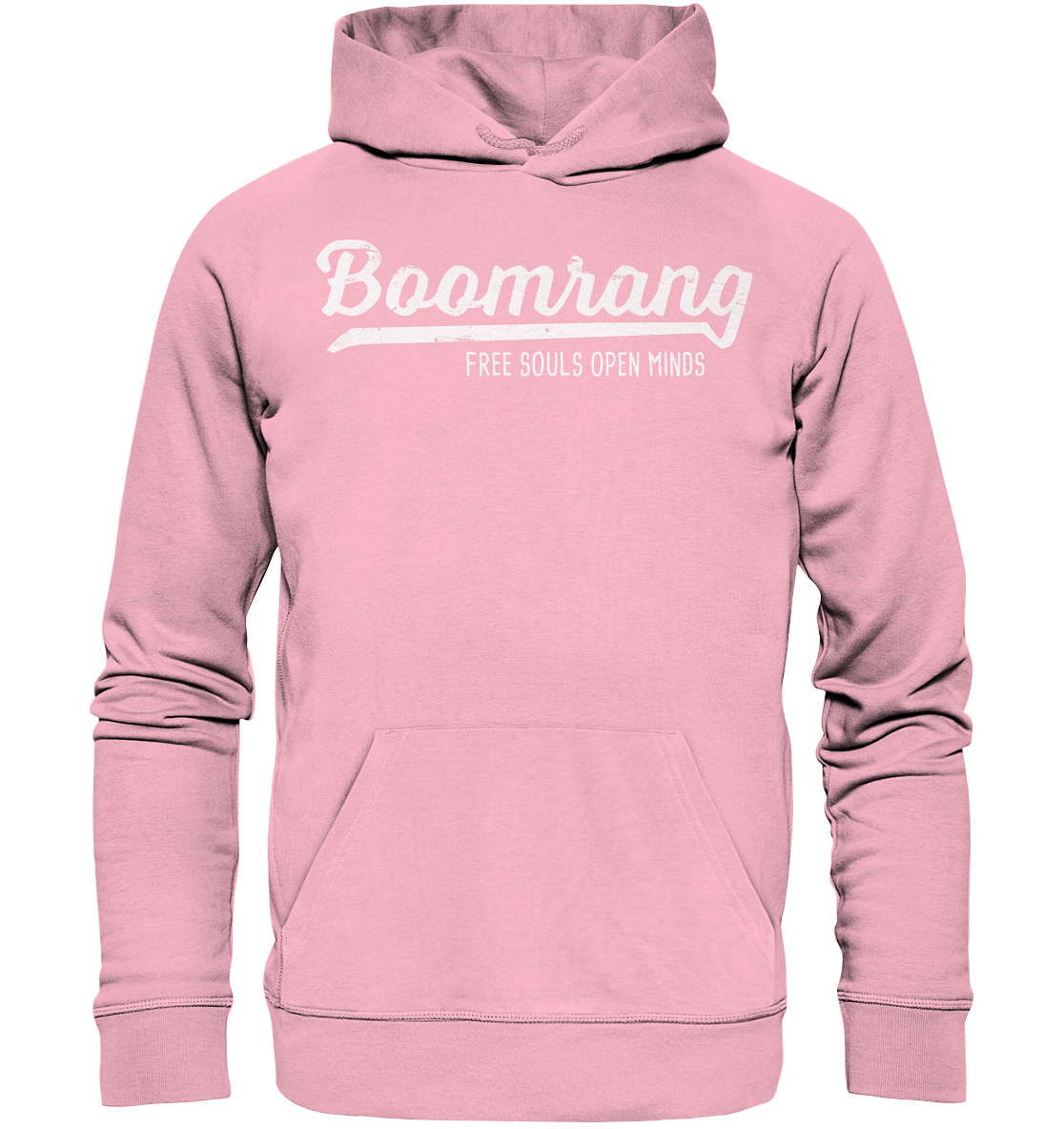 Boomrang Strike Hoodie