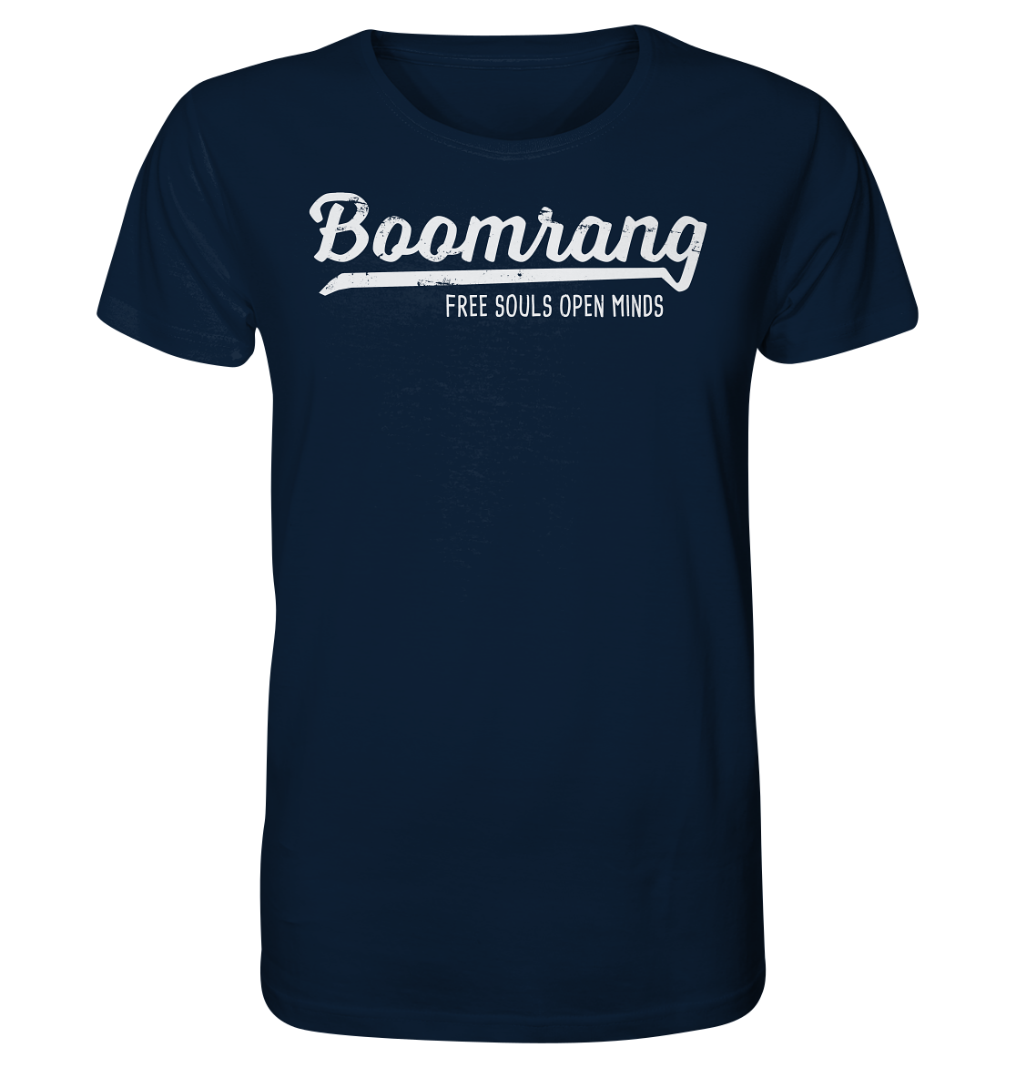 Boomrang Strike Shirt