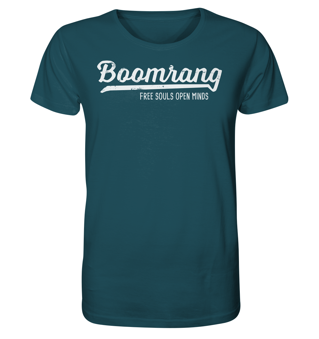 Boomrang Strike Shirt