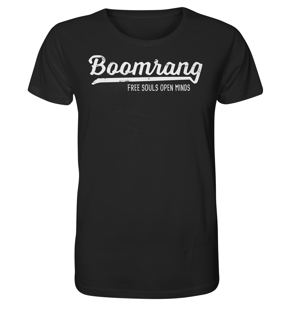 Boomrang Strike Shirt