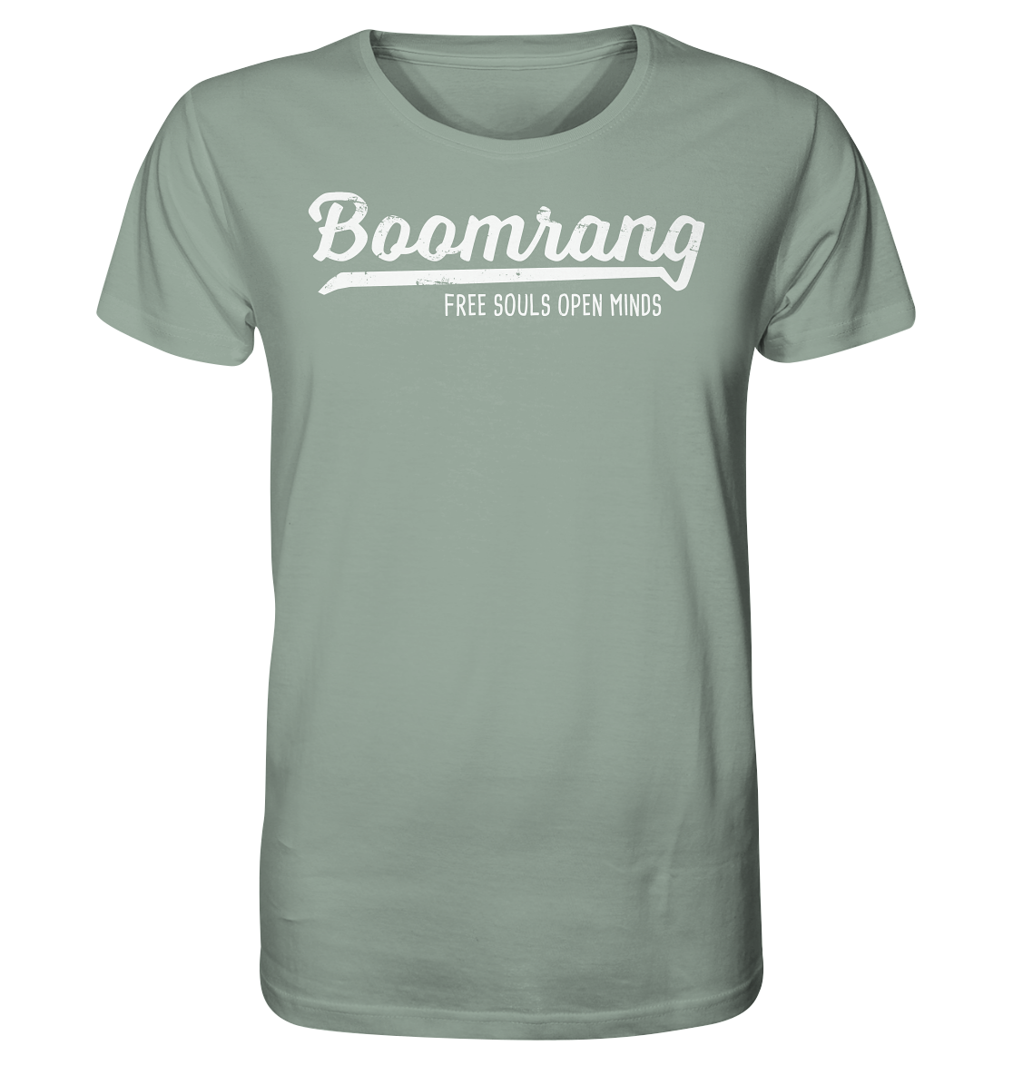 Boomrang Strike Shirt