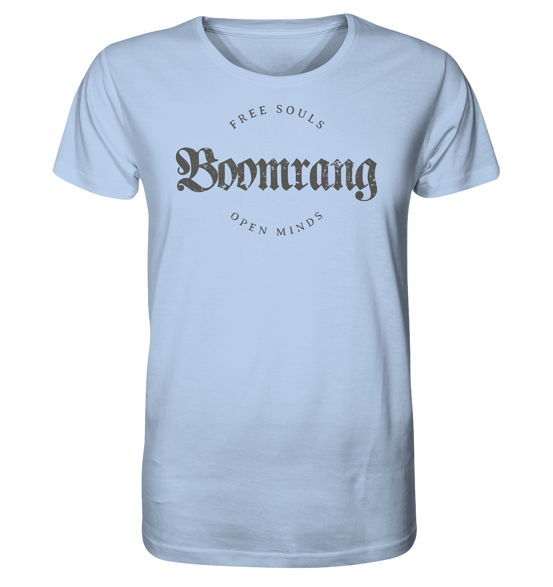 Boomrang Circle Shirt