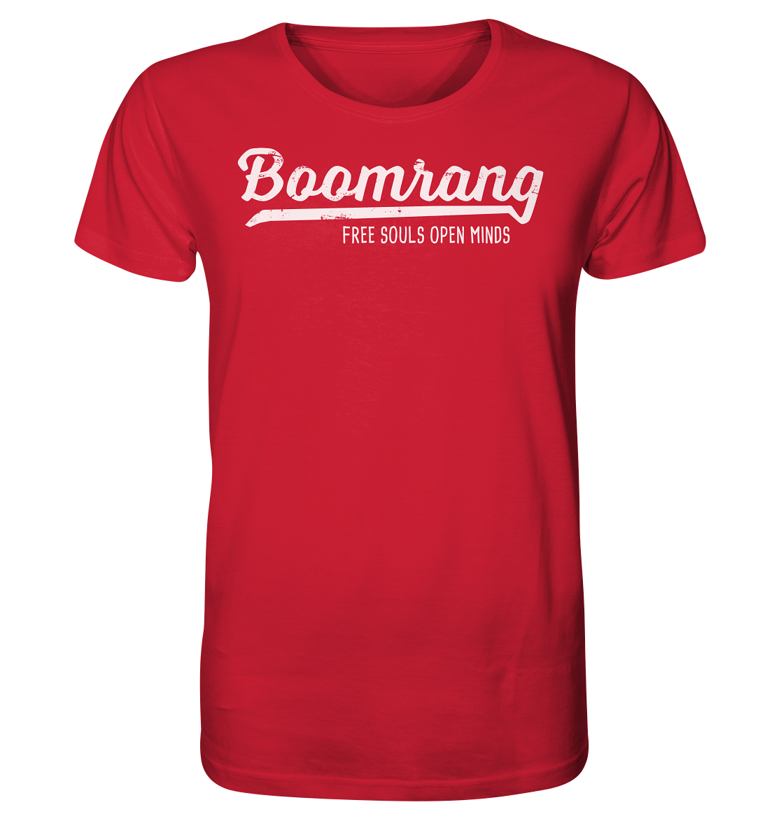 Boomrang Strike Shirt