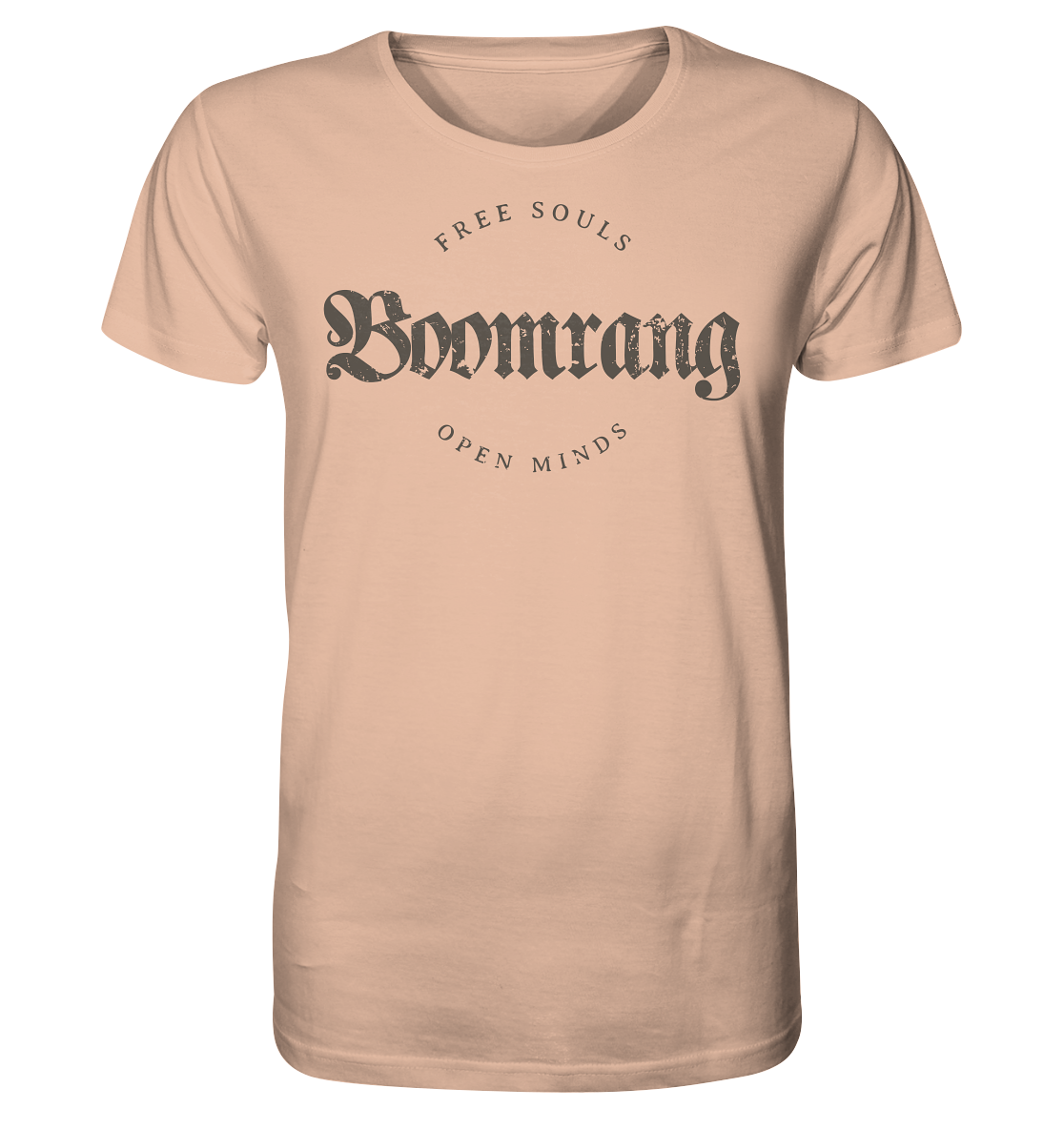 Boomrang Circle Shirt