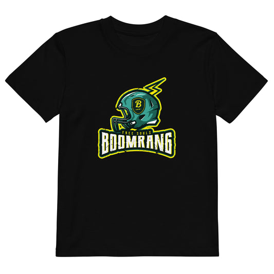 Team BMRNG Shirt Kids