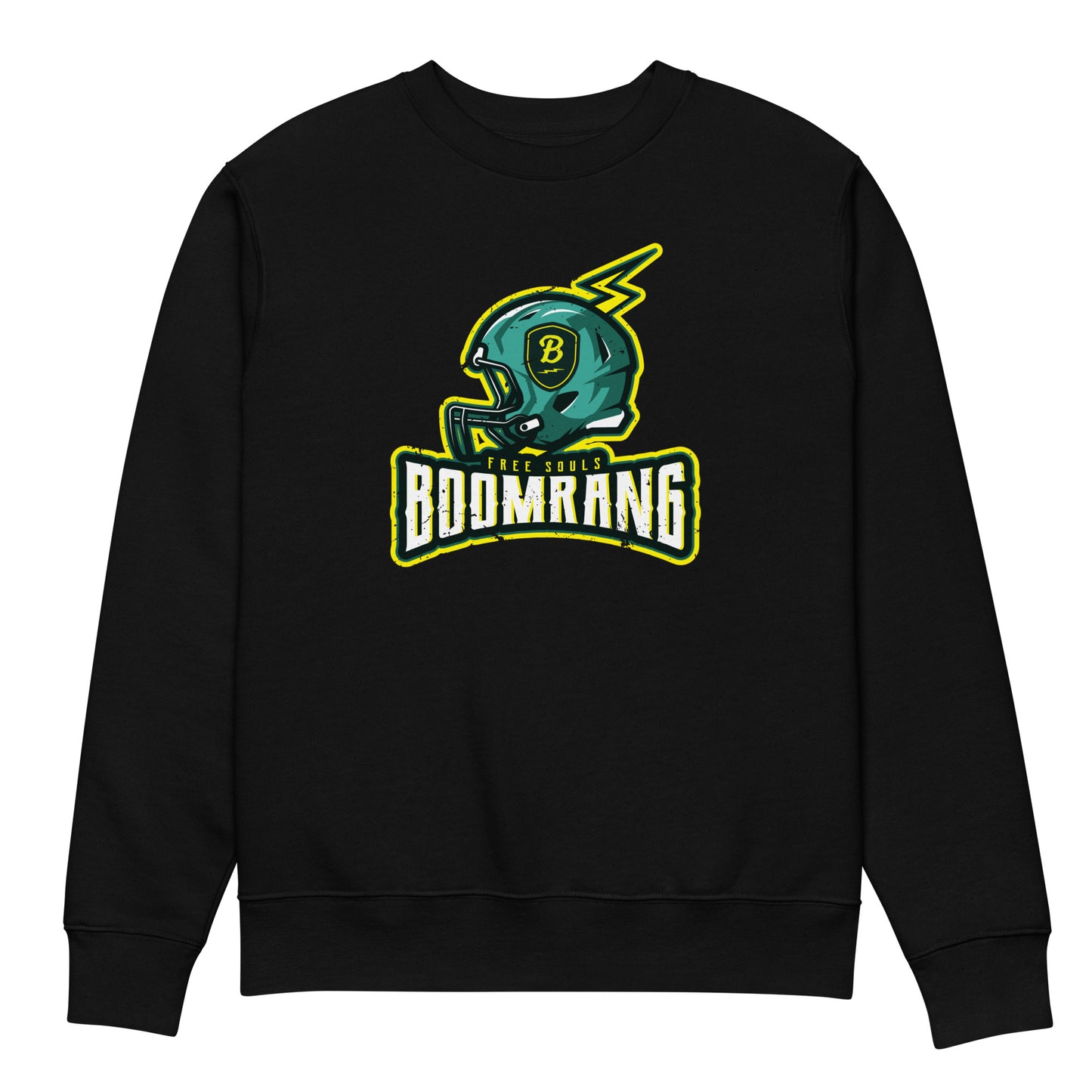 Team BMRNG Sweatshirt