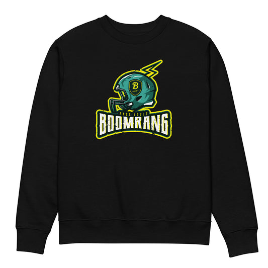 Team BMRNG Sweatshirt