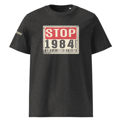 STOP 1984 Shirt