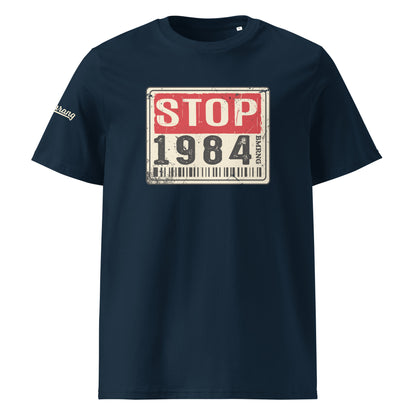 STOP 1984 Shirt