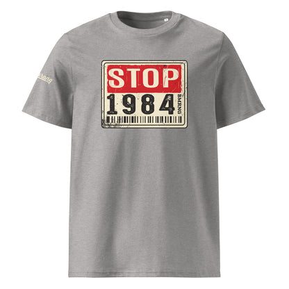 STOP 1984 Shirt