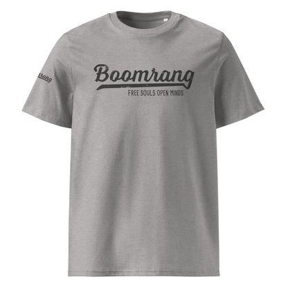 Boomrang Retro Shirt hell