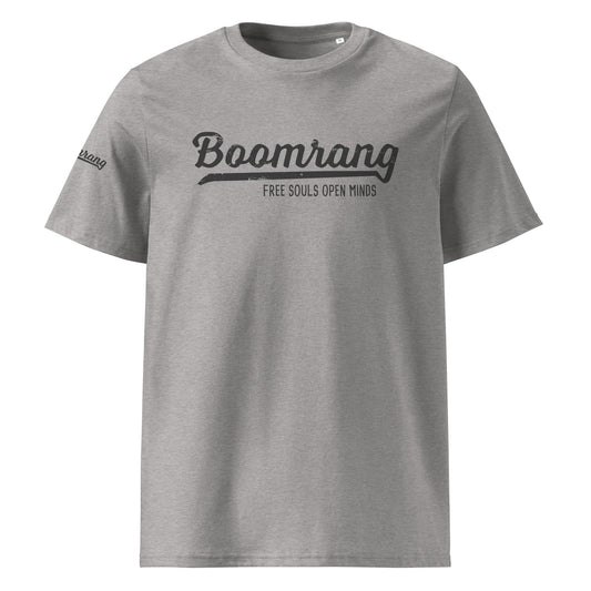 Boomrang Retro Shirt hell