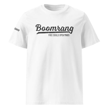 Boomrang Retro Shirt hell